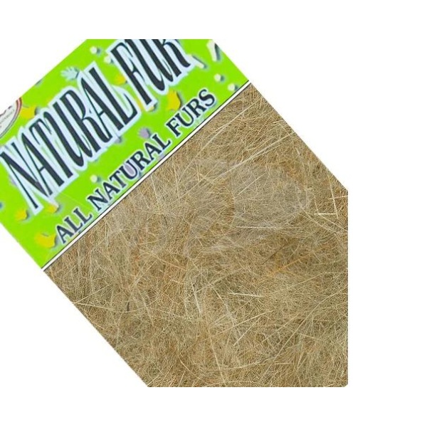 Natural Fur - Bilde 6