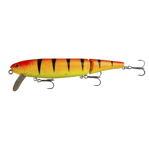 SG Butch Lure 21cm 109g F 09-Golden Ambulance