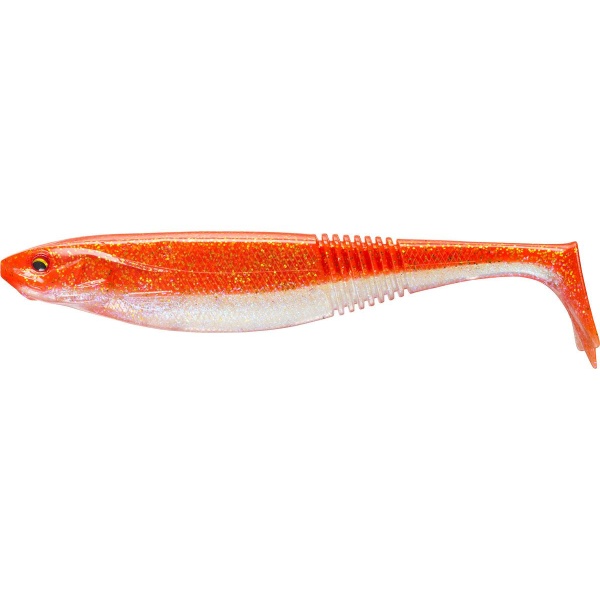 Daiwa Shad 75DF Holo Orange