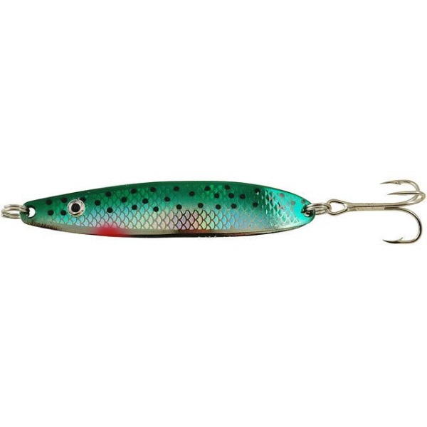 Sølvkroken Jensen Seatrout
