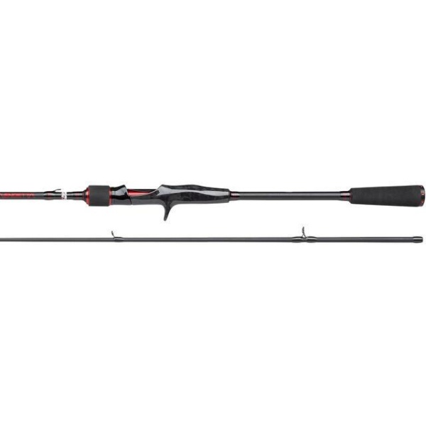 Abu Garcia Vendetta V3 Casting 7' 15-40g Spinnstang, 2-delt