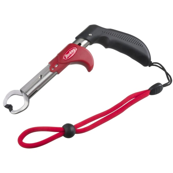 Lip Grip 8" Pistolgrep