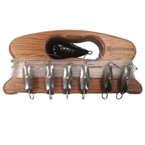 Sølvkroken Makrellharpa Rykk Miljø
