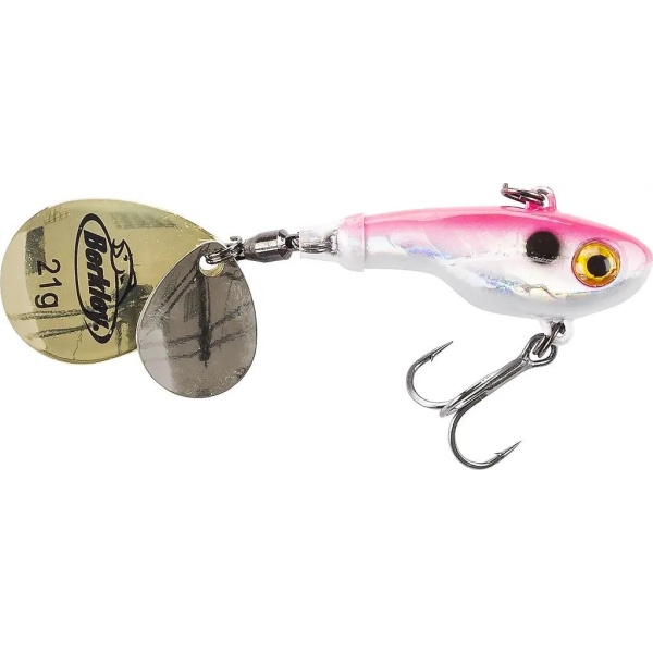 Berkley Pulse Spintail - Bilde 13