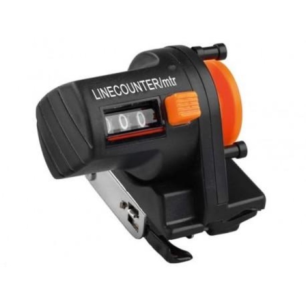 Spro line counter
