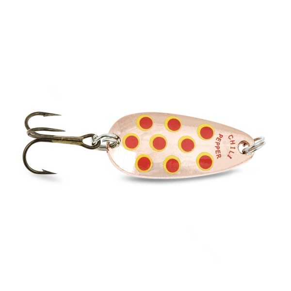 Møreungen Chili 12g 40mm - Bilde 12
