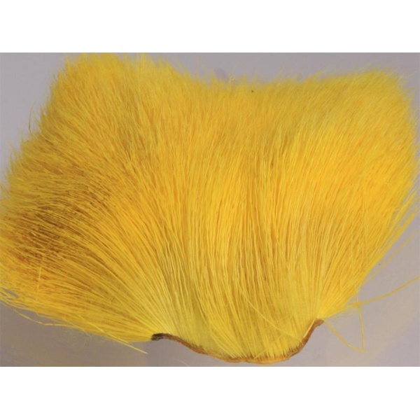 Deer Belly Hair - Bilde 6