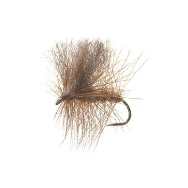 Nalle Puh Brown #12