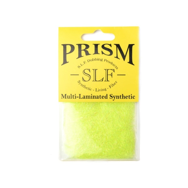 SLF-Prism - Bilde 4