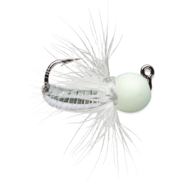 Vmc Tungsten Fly Jig  2pk - Bilde 6