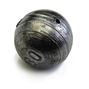 Kulebly med hull