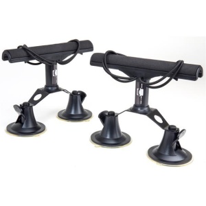 Vac-Rac Quad Rack