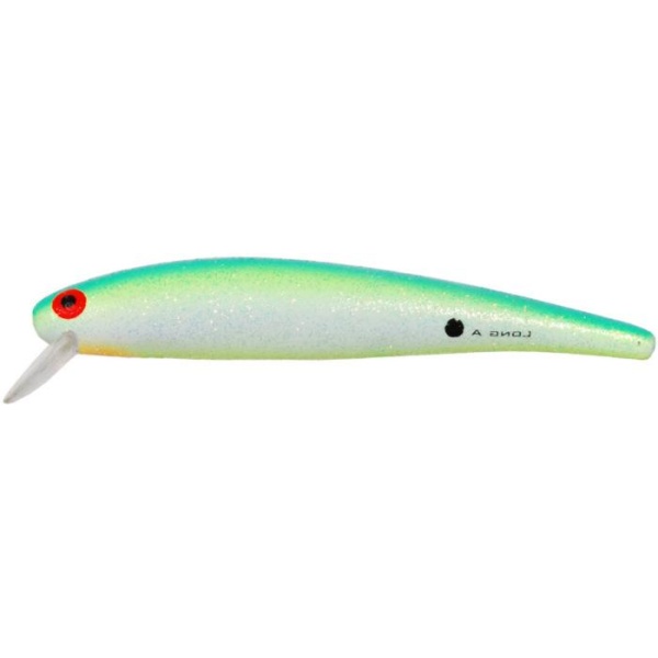 Bomber Wobbler, 15A, 12cm, 13g, WIGG31