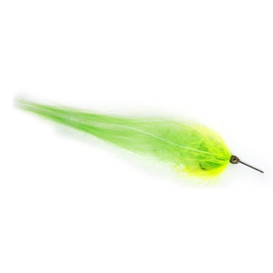 Kermit Pike Muppet Chartreuse