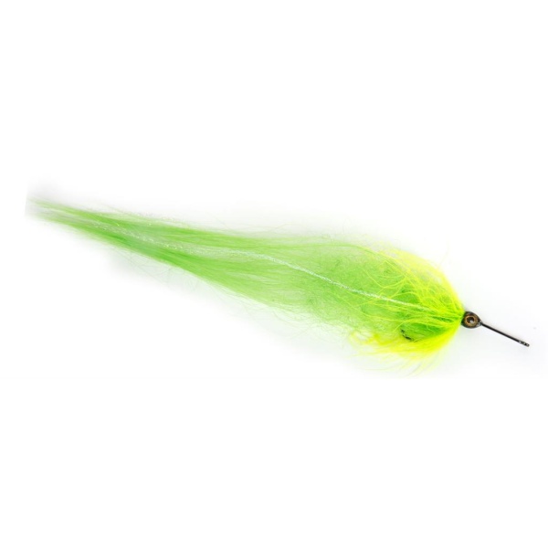 Kermit Pike Muppet Chartreuse