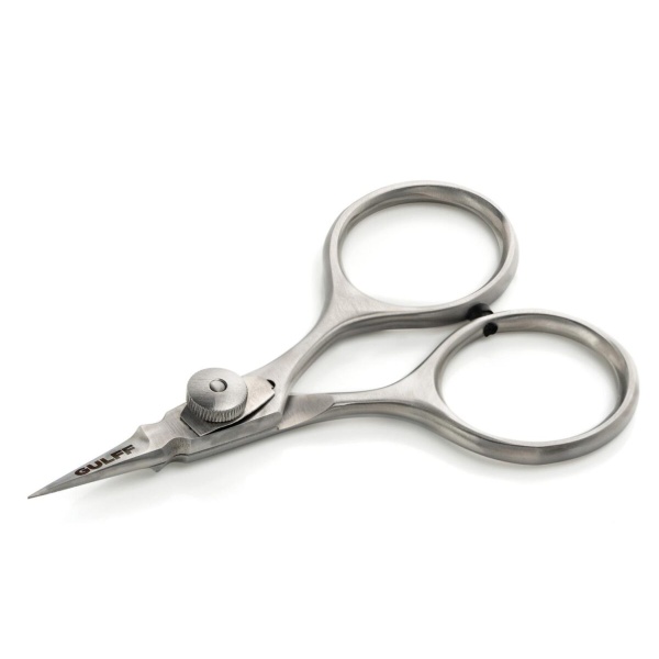 Gulff Hard Face Razor allround 4´