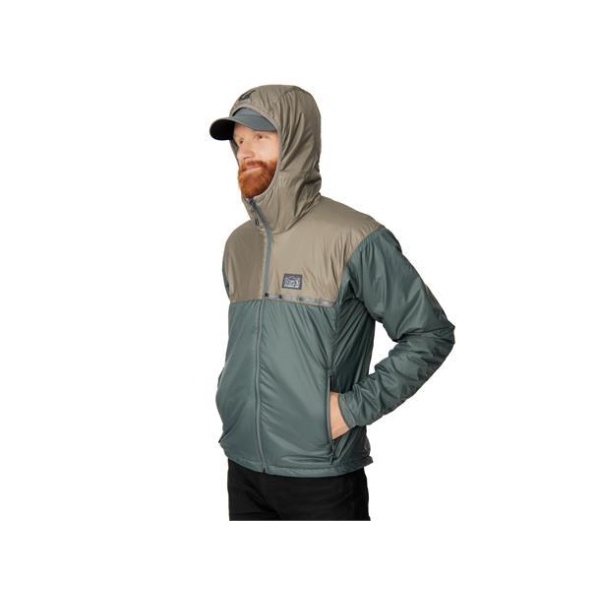 Guideline Loft Jacket - Bilde 9