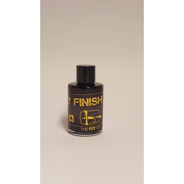 Flyco fly Finish Black