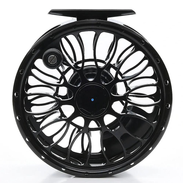 Vision Predator Black Fluesnelle - Bilde 2