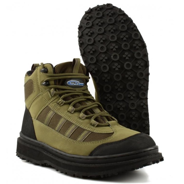 Oberon Wading boot #9
