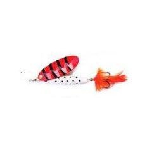 Reflex White 18g OR