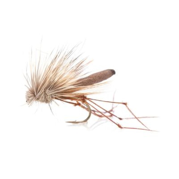 Harkrank Special Natural #12