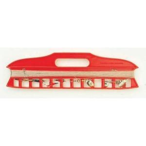 Valdresvinna m/8 fluer