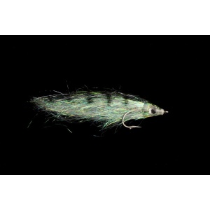 Magic Minnow Peacock