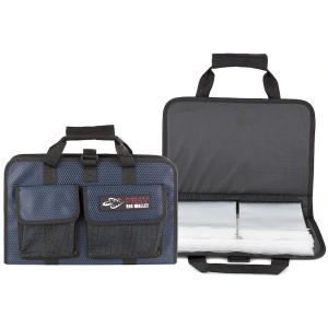 Prey Rig Wallet Small 31x20x5 cm