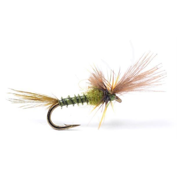 Quigley Cripple Baetis - Bilde 3