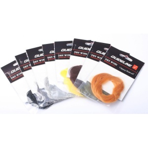 DRY WING - BLACK