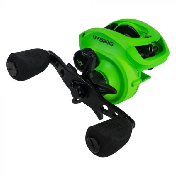 13 FishingInception Sport Z 2 BC Utv. 7.3:1 RH