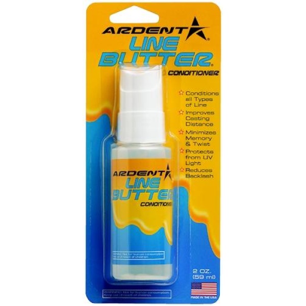 Ardent 9640-5 snørerens line butter conditioner