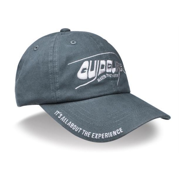 Guideline Match The Hatch Cap Graphite Grey