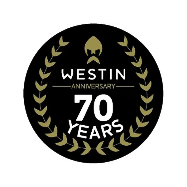 Westin Carbon Helmet One size Black - Bilde 4