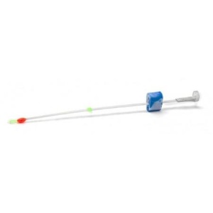 Lavsan nappindikator 110mm