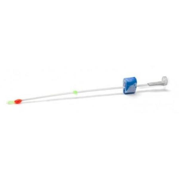 Lavsan nappindikator 110mm