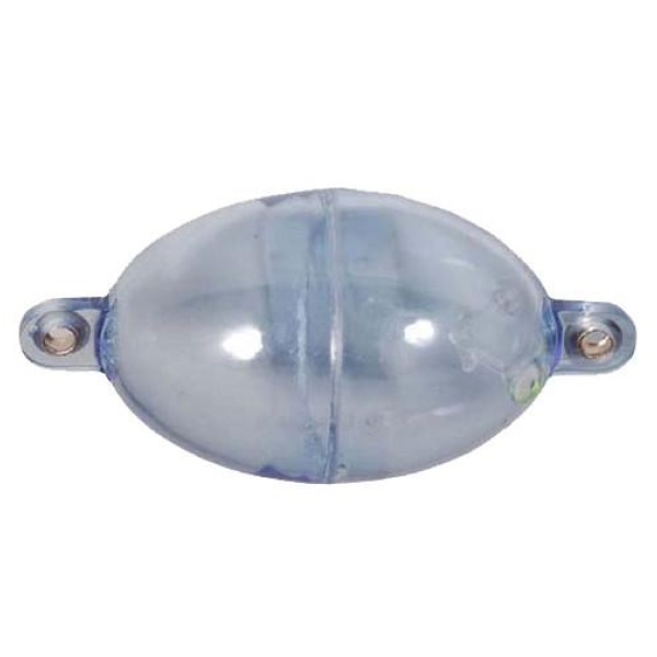 Buldo oval klar