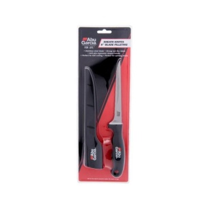 Abu Garcia 6" Filetkniv