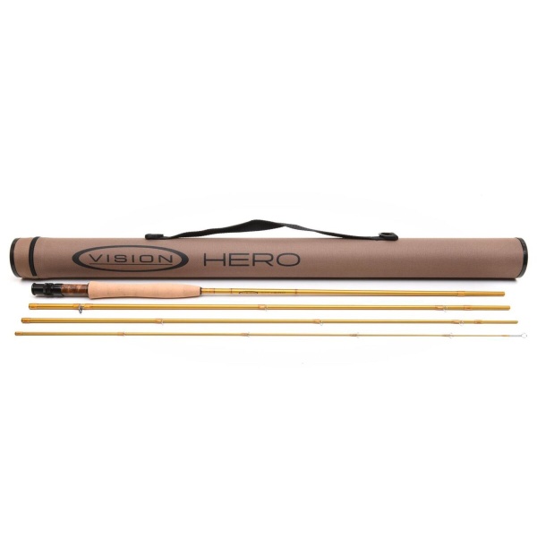 Vision Hero flyrod - Bilde 10