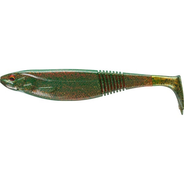 Daiwa Shad 250DF Motor Oil