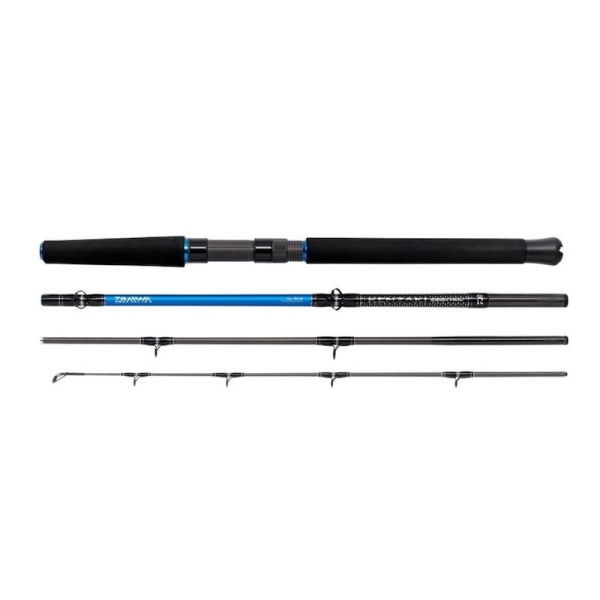 Daiwa Kenzaki Boat - Bilde 10