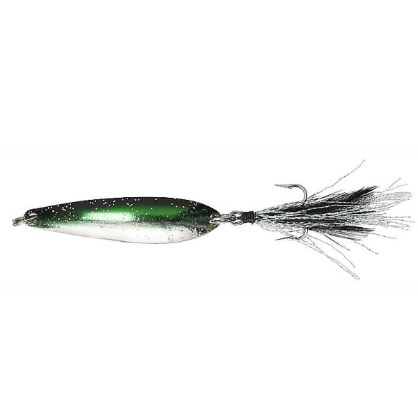 Sølvkroken Morild Seatrout - Bilde 5