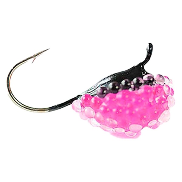 Lawson Arctic Ice Wolfram Caviar - Bilde 6