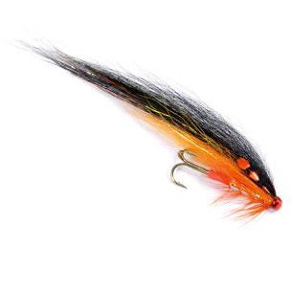 Orange Posh Sunray - Bilde 4