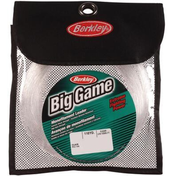 Trilene Big Game