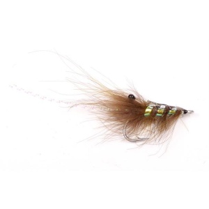 Runar's CDC Reke - Olive #6