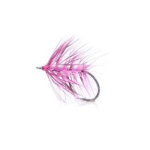 Sveveren Pink Gamakatsu F314 #6