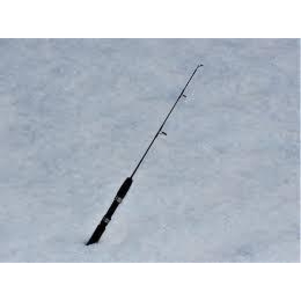 Wiggler Isfiske stang 62cm