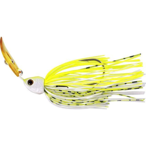 Westin BladeBite Tungsten Bladed Jig - Bilde 3